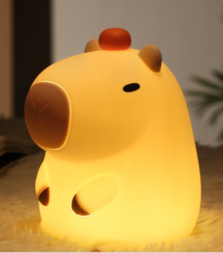Night Lamp